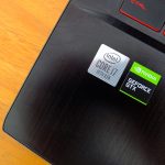 MSI GF65 i7 10750H Ram 8gb SSD 512gb GTX 1660 Ti Like New