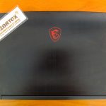 MSI GF65 i7 10750H Ram 8gb SSD 512gb GTX 1660 Ti Like New