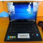 Lenovo G40 Pentium N3540 Ram 2GB HDD 500gb