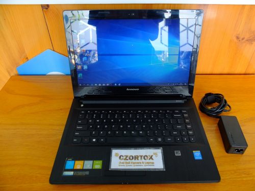 Lenovo G40 Pentium N3540 Ram 2GB HDD 500gb