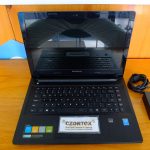 Lenovo G40 Pentium N3540 Ram 2GB HDD 500gb