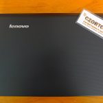 Lenovo G40 Pentium N3540 Ram 2GB HDD 500gb