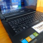 Lenovo G40 Pentium N3540 Ram 2GB HDD 500gb