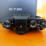 Fujifilm X-T30 Body Only Black Mulus