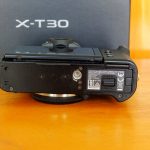 Fujifilm X-T30 Body Only Black Mulus