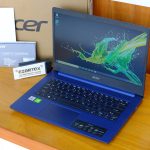 Acer Aspire 5 A514 i5 10210U Ram 4gb HDD 1tb MX250