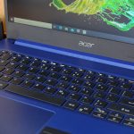 Acer Aspire 5 A514 i5 10210U Ram 4gb HDD 1tb MX250