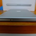 Macbook Pro MD101 Core i5 2,5GHz Ram 4gb SSD 128gb HDD 500gb
