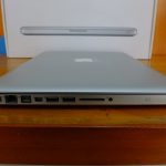 Macbook Pro MD101 Core i5 2,5GHz Ram 4gb SSD 128gb HDD 500gb
