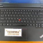 Lenovo ThinkPad T440p i5-4300M Ram 4gb HDD 320gb