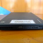 Lenovo ThinkPad T440p i5-4300M Ram 4gb HDD 320gb