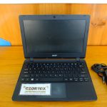 Acer ES1-111 Celeron N2840 Ram 2gb HDD 500gb