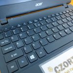 Acer ES1-111 Celeron N2840 Ram 2gb HDD 500gb