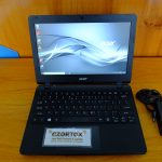 Acer ES1-111 Celeron N2840 Ram 2gb HDD 500gb