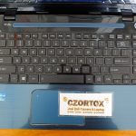 Toshiba Satelite L40-A i3-3227U Ram 4gb SSD 120gb