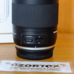 Tamron for Canon18-400MM F/3.5-6.3 DI II VC