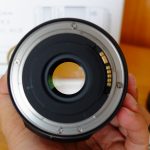Tamron for Canon18-400MM F/3.5-6.3 DI II VC