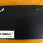 Lenovo Thinkpad X240 Full HD Core i5-4300U Ram 8gb SSD 120gb
