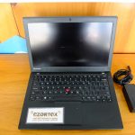 Lenovo Thinkpad X240 Full HD Core i5-4300U Ram 8gb SSD 120gb