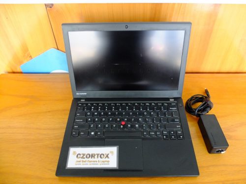 Lenovo Thinkpad X240 Full HD Core i5-4300U Ram 8gb SSD 120gb