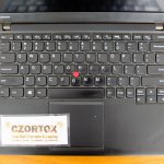 Lenovo Thinkpad X240 Full HD Core i5-4300U Ram 8gb SSD 120gb