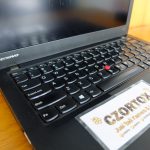 Lenovo Thinkpad X240 Full HD Core i5-4300U Ram 8gb SSD 120gb