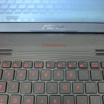 Asus ROG GL552VX i7-6700HQ Ram 8gb HDD 1tb GTX 950M