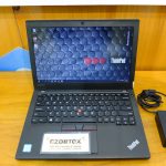 Lenovo ThinkPad X260 Core i5-6200U Ram 8gb SSD 256GB