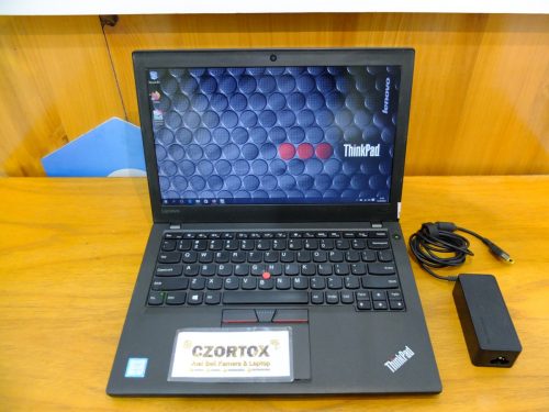 Lenovo ThinkPad X260 Core i5-6200U Ram 8gb SSD 256GB