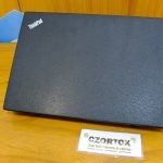 Lenovo ThinkPad X260 Core i5-6200U Ram 8gb SSD 256GB