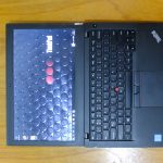 Lenovo ThinkPad X260 Core i5-6200U Ram 8gb SSD 256GB