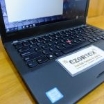 Lenovo ThinkPad X260 Core i5-6200U Ram 8gb SSD 256GB