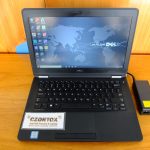 Dell Latitude E7270 i7-6600U Ram 8gb SSD 256gb