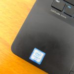 Dell Latitude E7270 i7-6600U Ram 8gb SSD 256gb