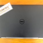 Dell Latitude E7270 i7-6600U Ram 8gb SSD 256gb
