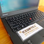 Lenovo ThinkPad X240 i5-4210U Ram 4gb SSD 120GB