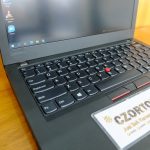 Lenovo ThinkPad X260 Core i5-6300U Ram 8gb HDD 500gb