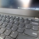 Lenovo ThinkPad X260 Core i5-6300U Ram 8gb HDD 500gb