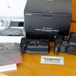 Fujifilm X-H1 Body Only Black Mulus