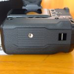 Fujifilm X-H1 Body Only Black Mulus