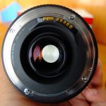 Canon EF 75-300mm f/4-5.6 III USM