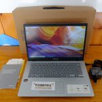 Asus M409DA Ryzen 5 3500U Ram 8gb HDD 1tb Full HD