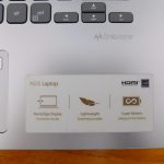 Asus M409DA Ryzen 5 3500U Ram 8gb HDD 1tb Full HD