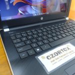 Hp 14-bw024AX AMD A9 9420 Ram 8gb SSD 120Ggb R5 M330