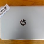 Hp 14-bw024AX AMD A9 9420 Ram 8gb SSD 120Ggb R5 M330