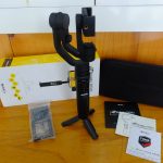 Brica BSteady PRO B-Steady Pro – 3 Axis Gimbal Smartphone