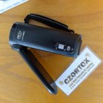 Panasonic HD Camcorder HC-V380 Mulus
