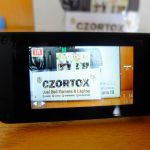Panasonic HD Camcorder HC-V380 Mulus