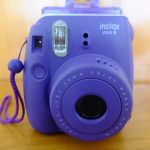 Instax Mini 8 Instant Camera Like New