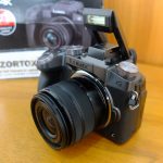 Panasonic Lumix DMC G7 Kit 14-42mm 4K WIFI